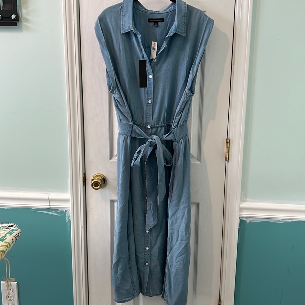 Summer Dress